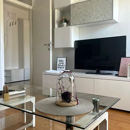 Apartmant Lorena モスタル エクステリア 写真