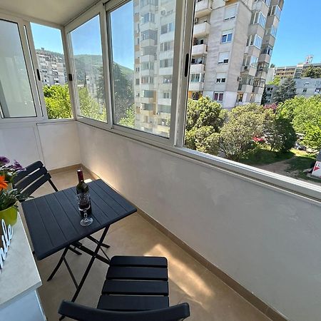 Apartmant Lorena モスタル エクステリア 写真