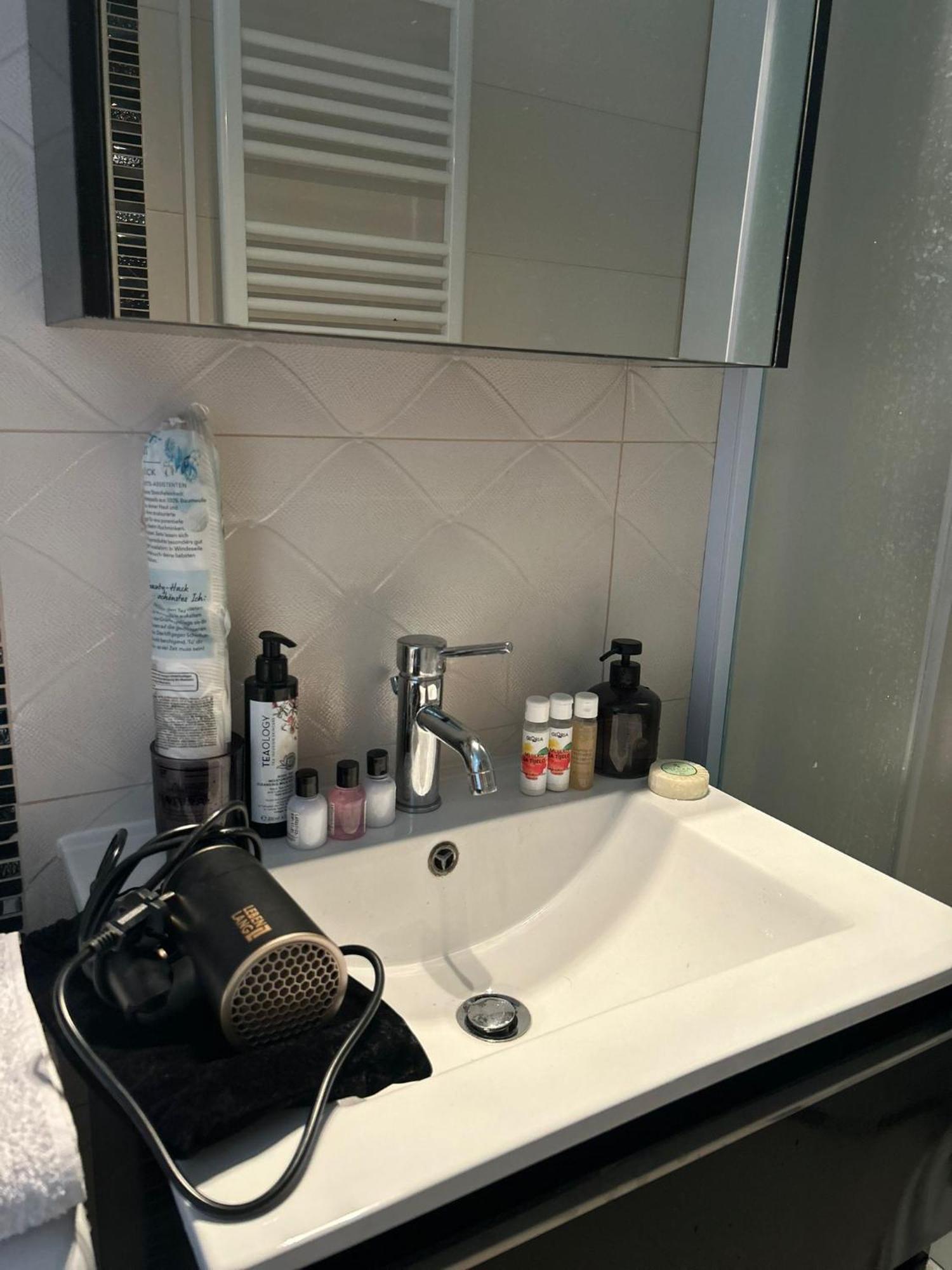Apartmant Lorena モスタル エクステリア 写真