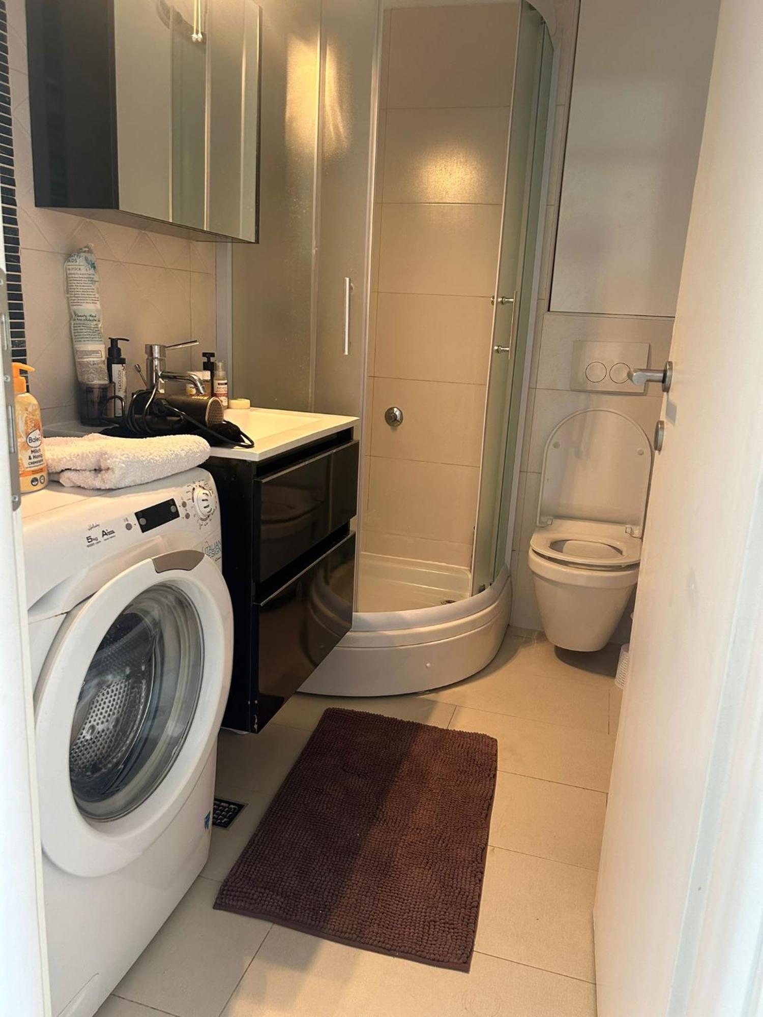 Apartmant Lorena モスタル エクステリア 写真
