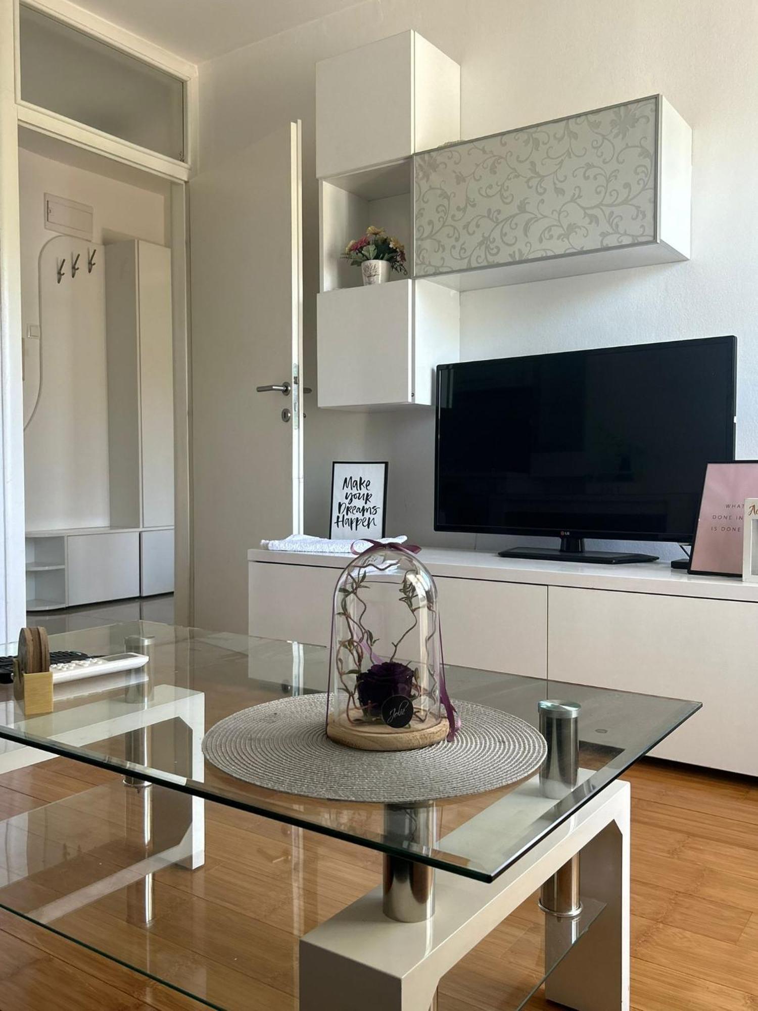 Apartmant Lorena モスタル エクステリア 写真