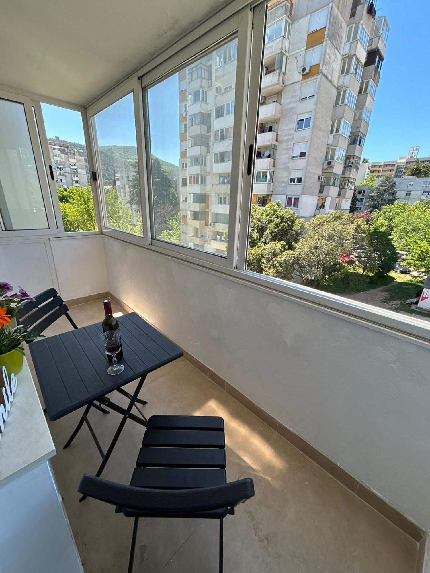Apartmant Lorena モスタル エクステリア 写真