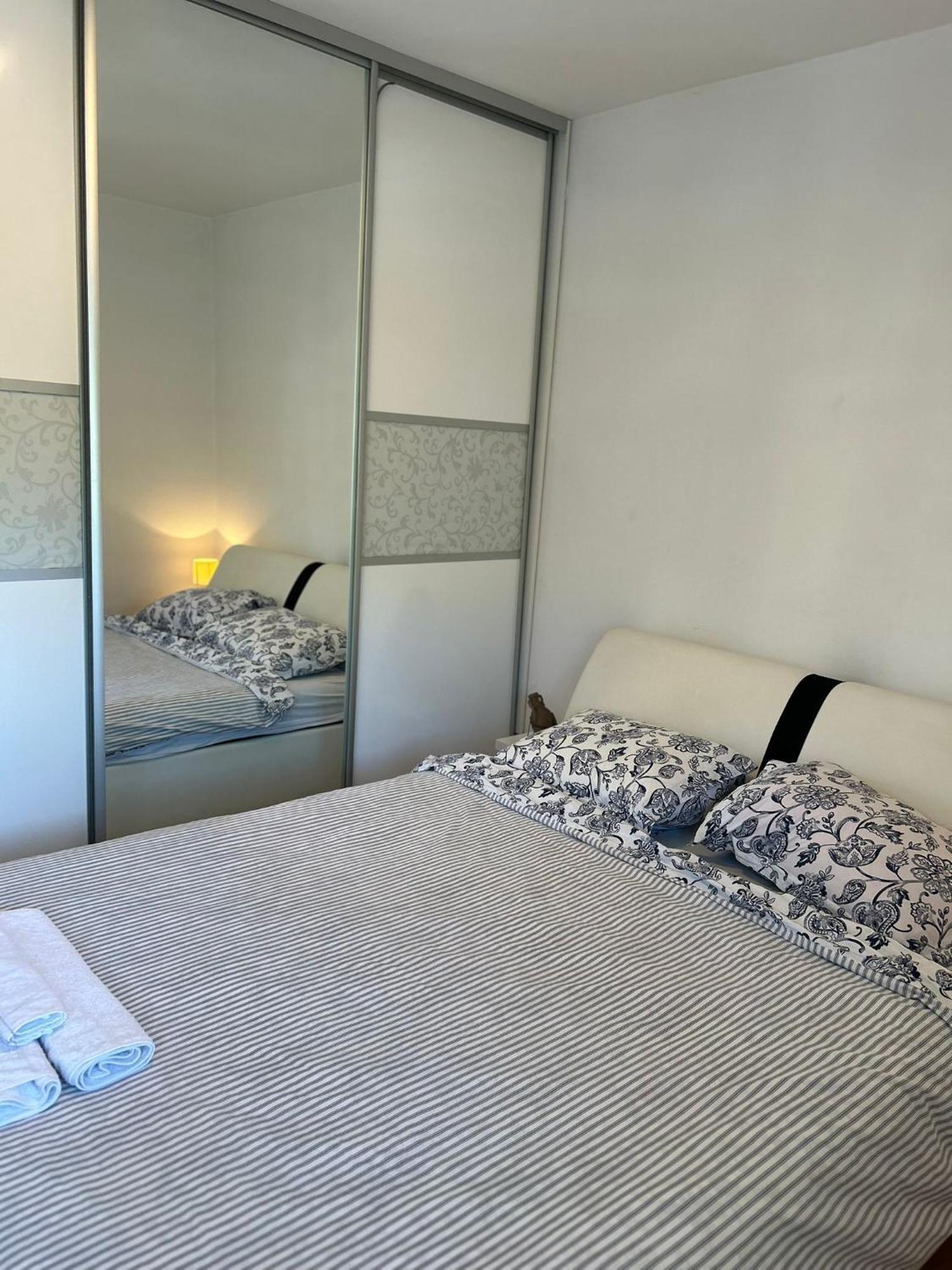 Apartmant Lorena モスタル エクステリア 写真
