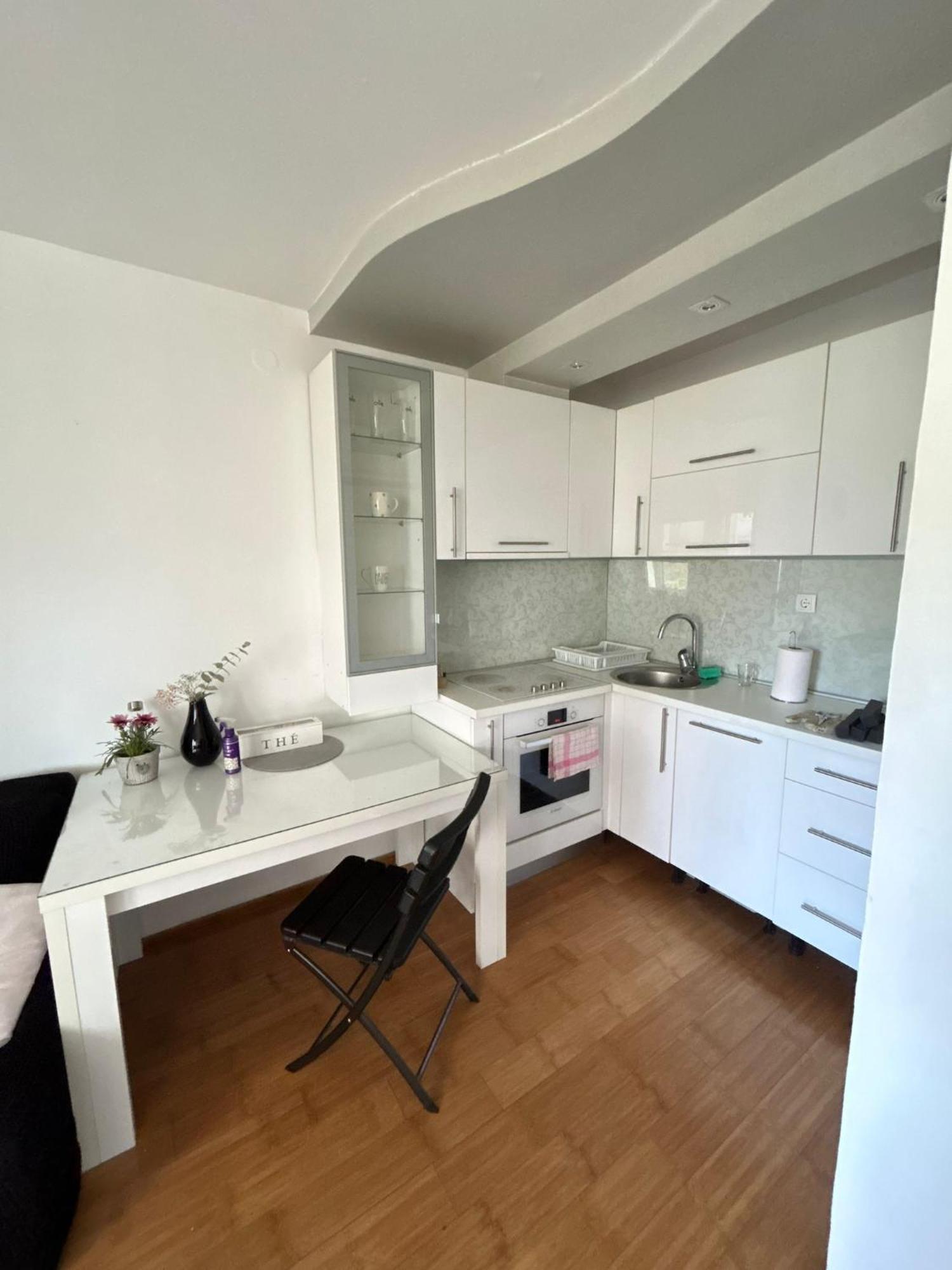 Apartmant Lorena モスタル エクステリア 写真