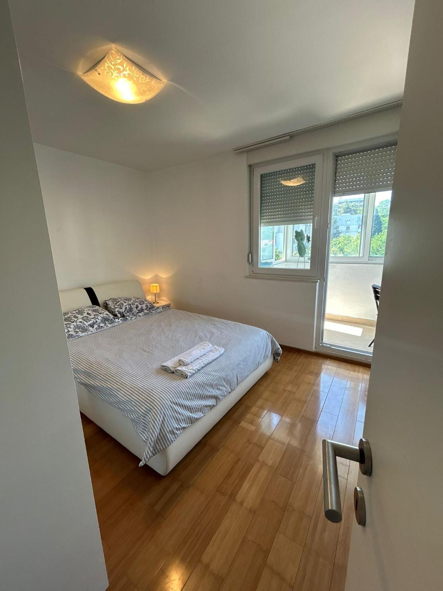 Apartmant Lorena モスタル エクステリア 写真