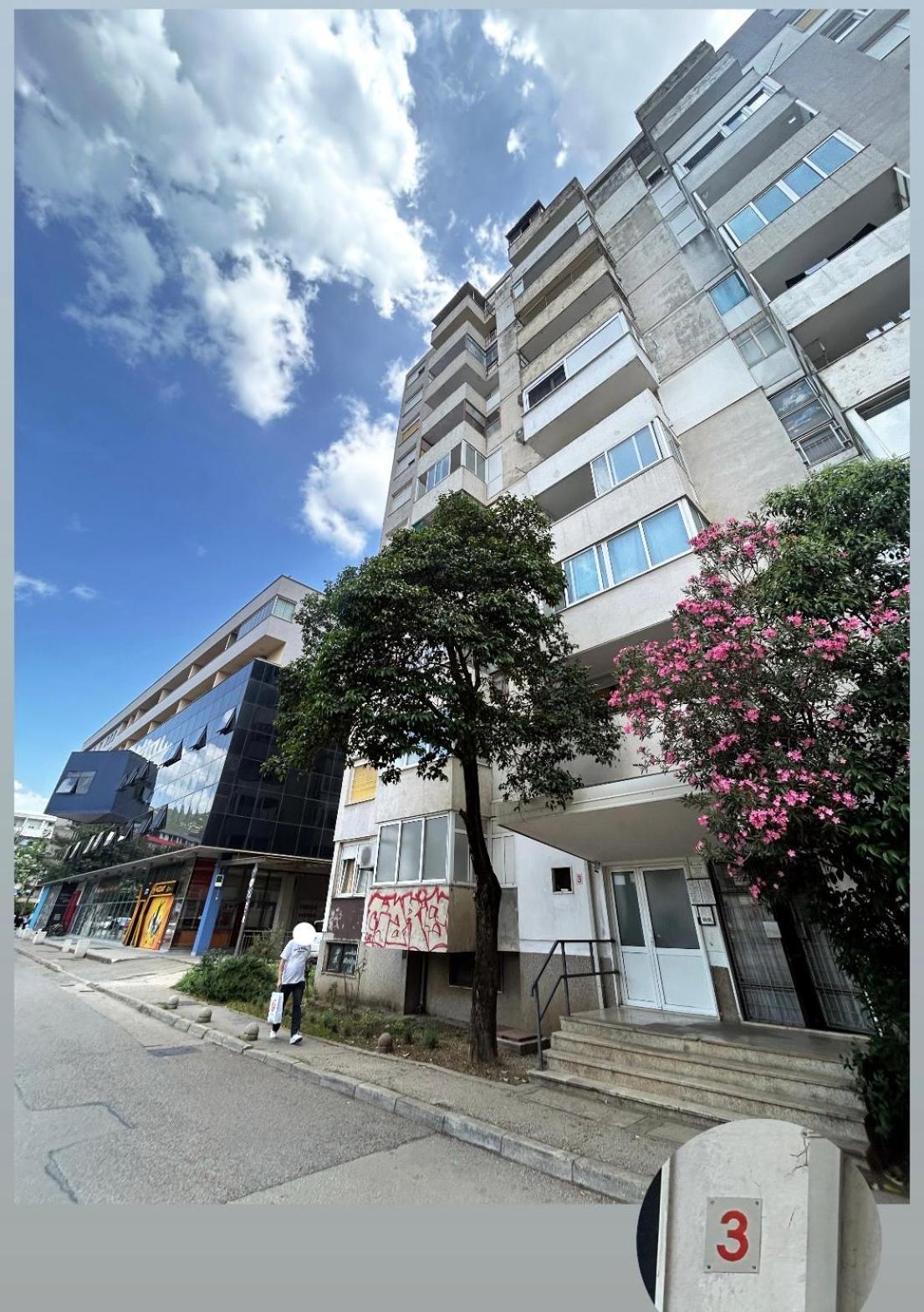 Apartmant Lorena モスタル エクステリア 写真